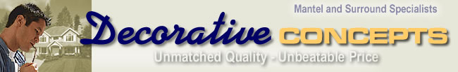 Fireplace Mantel and Surround Specialists - Outstanding Fireplace Mantel Design