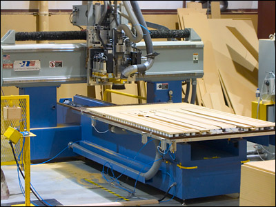 CNC Router
