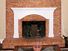 Prestige Surround on Brick
