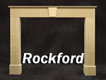 Rockford Fireplace Surround Style